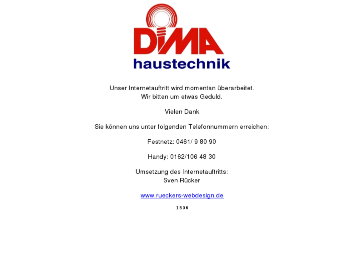 www.dima-haustechnik.info