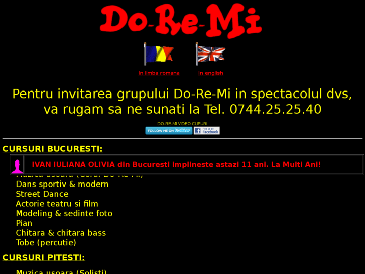 www.do-re-mi.ro