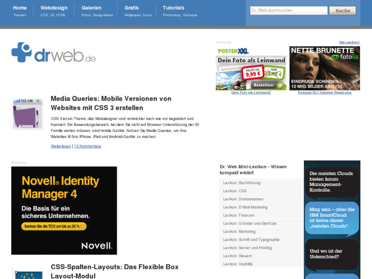 www.drweb.de