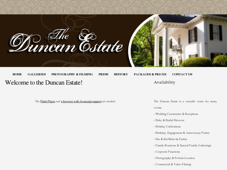 www.duncanestate.com