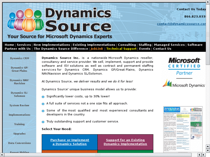 www.dynamicsaxgurus.com