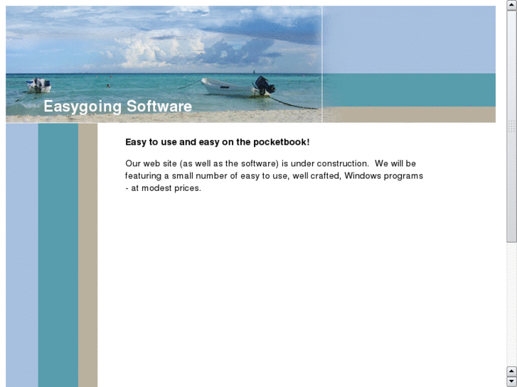 www.easygoingsoftware.com