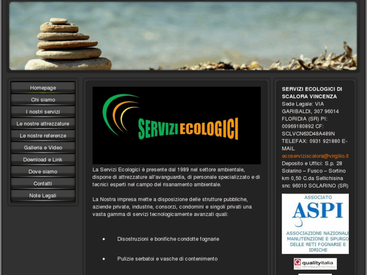 www.ecoserviziscalora.com