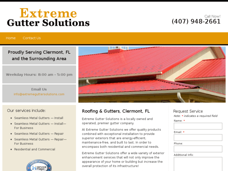 www.extremeguttersolutions.com