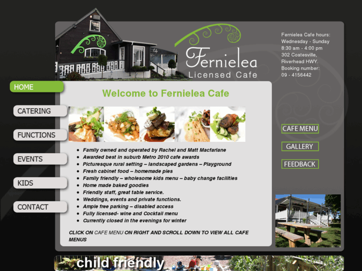 www.fernieleacafe.co.nz