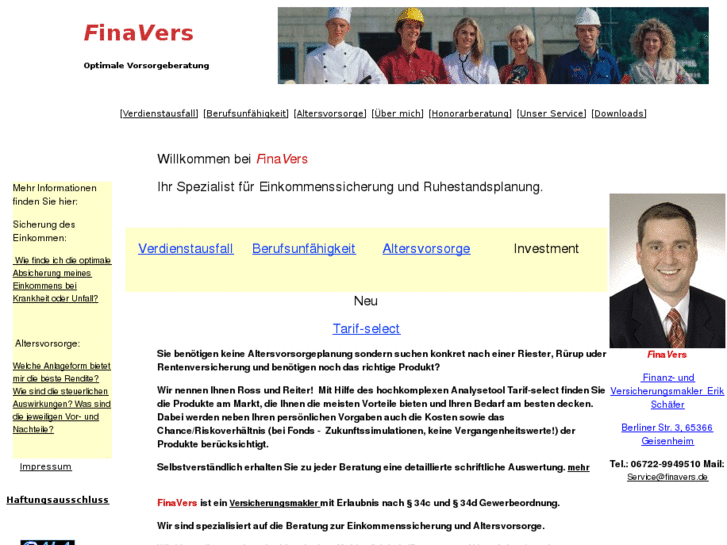 www.finavers.biz