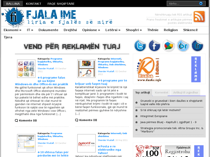 www.fjalaime.ch