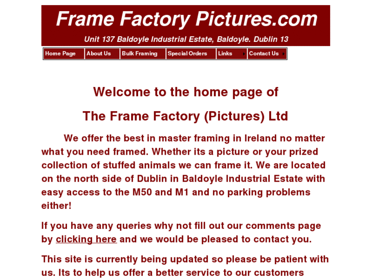 www.framefactorypictures.com