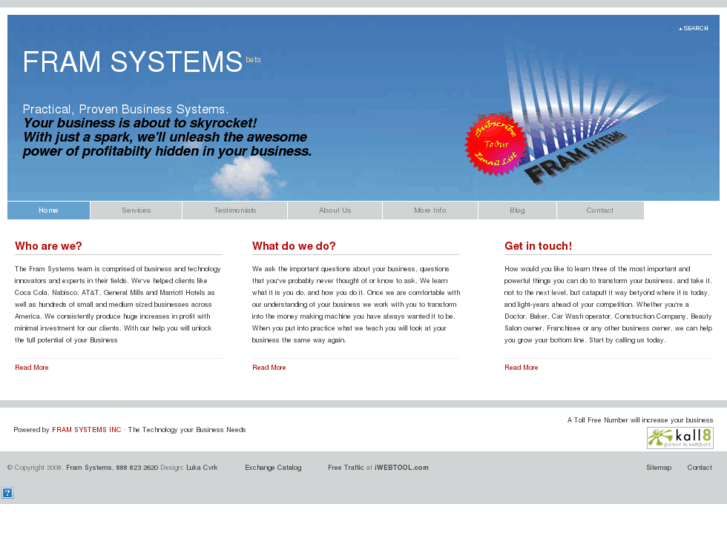 www.framsystems.com