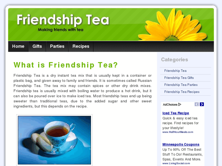 www.friendshiptea.com