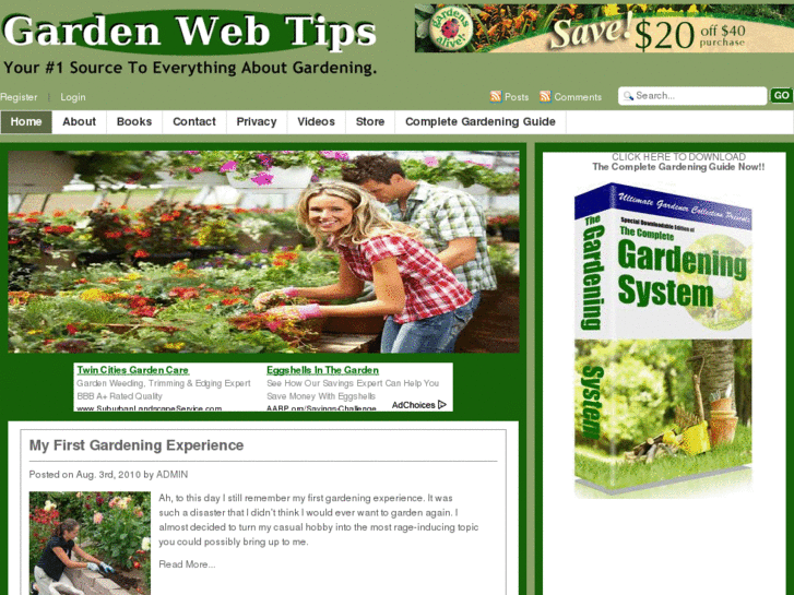 www.gardenwebtips.com