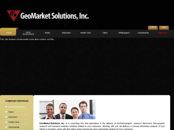www.geomarketsolutions.com