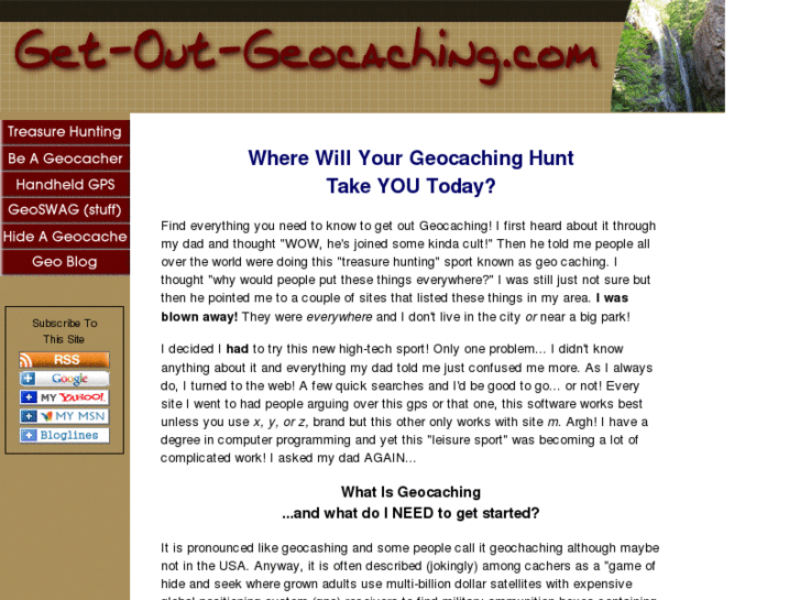 www.get-out-geocaching.com