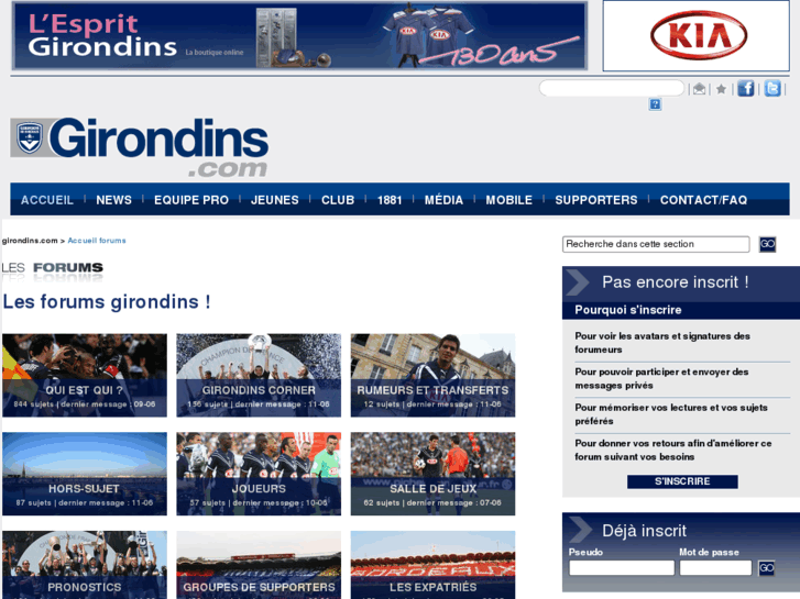 www.girondins-forum.com