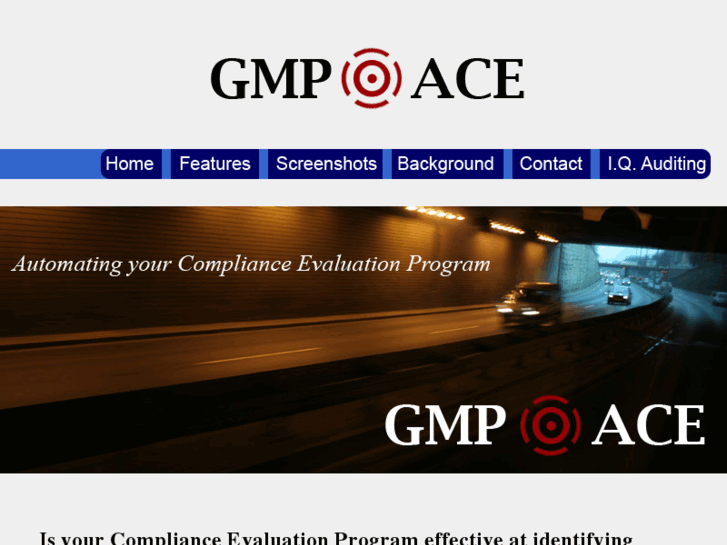 www.gmpace.com