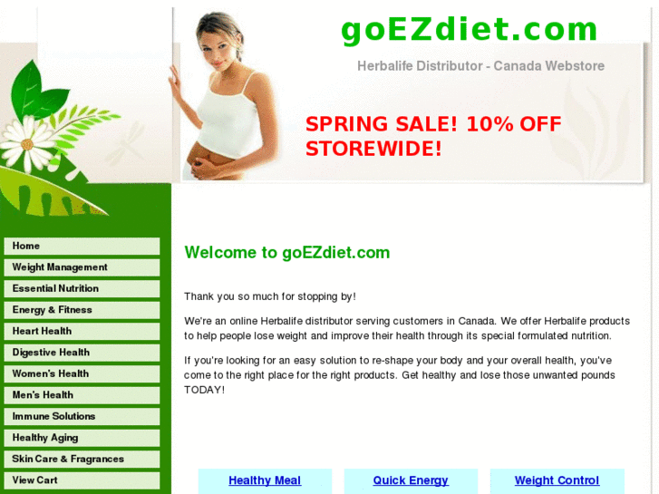 www.goezdiet.com