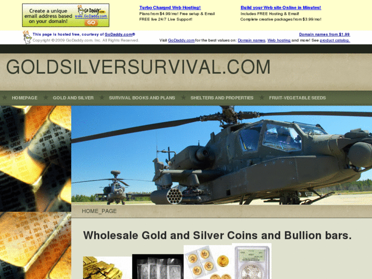www.goldsilversurvival.com