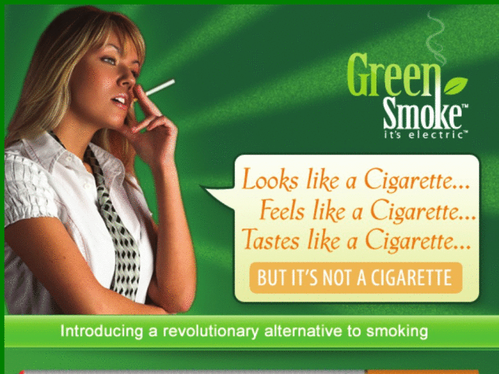 www.greencigs.info