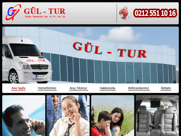 www.gultur-turizm.com