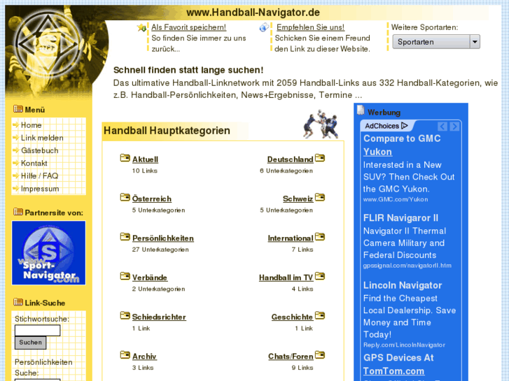 www.handball-navigator.de