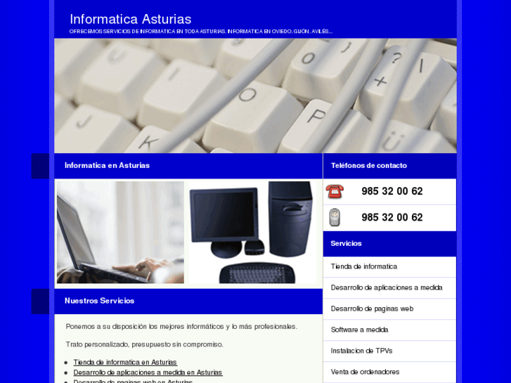 www.informatica-asturias.es