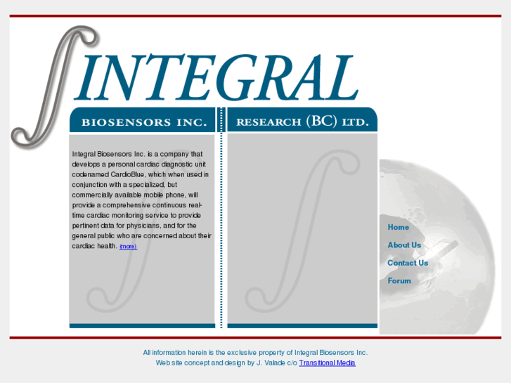 www.integralbiosensors.com