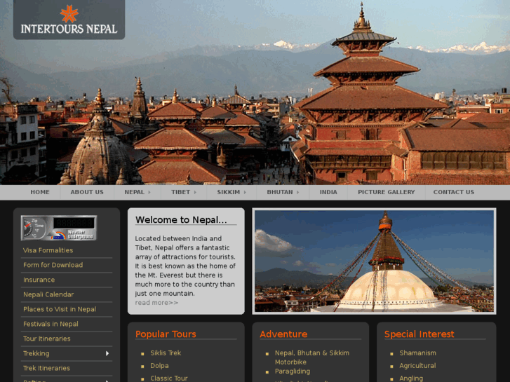 www.intertours-nepal.com