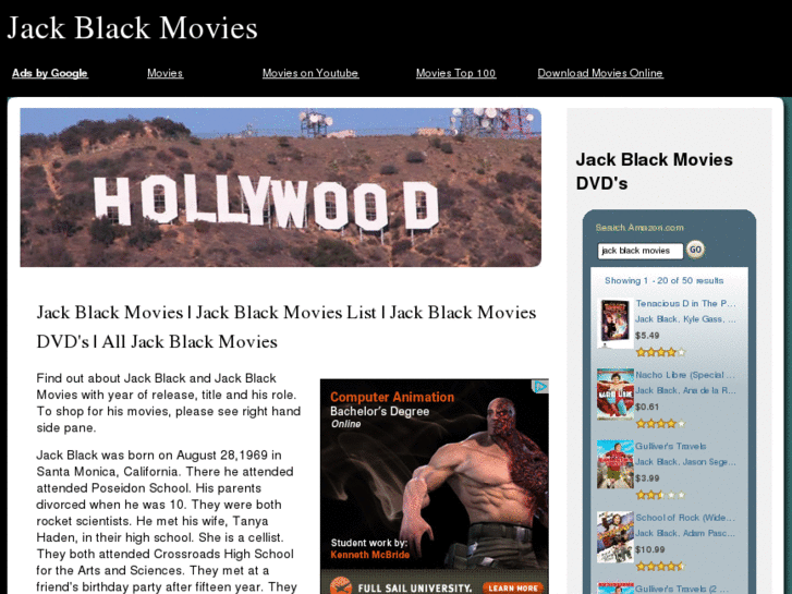 www.jackblackmovies.com