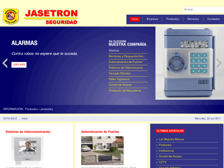 www.jasetron.com