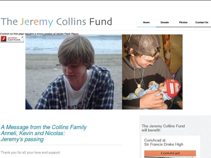 www.jeremy-collins.org