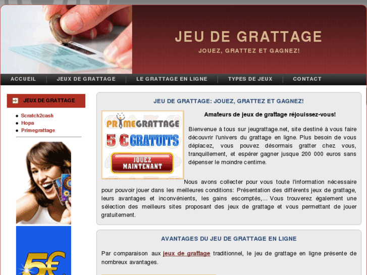 www.jeugrattage.net