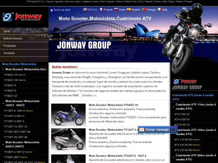 www.jonway-motor.es