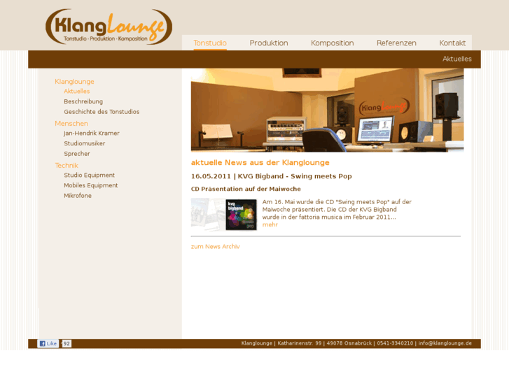 www.klanglounge.de