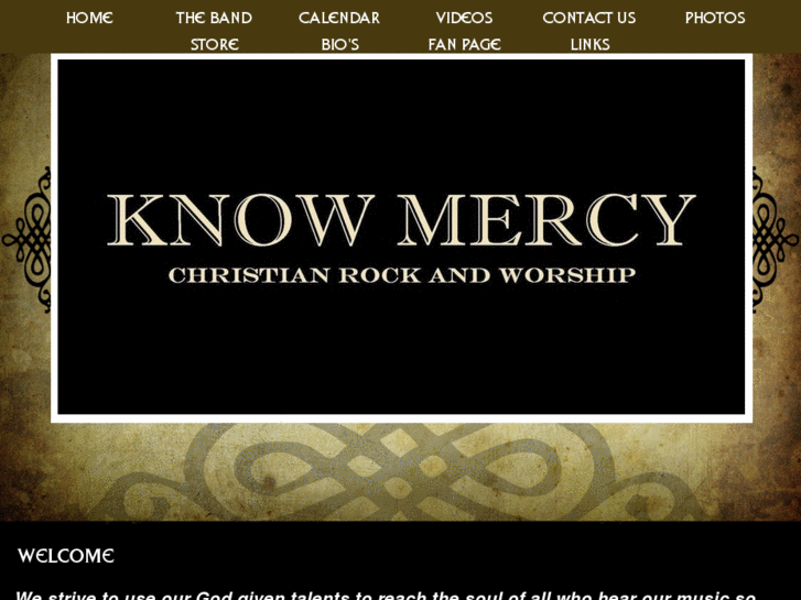 www.knowmercy.com