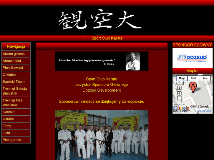 www.kyokushin-sck-bialystok.org