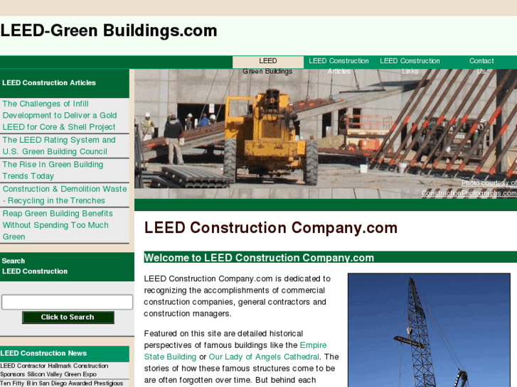 www.leed-greenbuildings.com