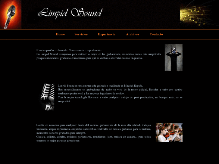 www.limpidsound.com