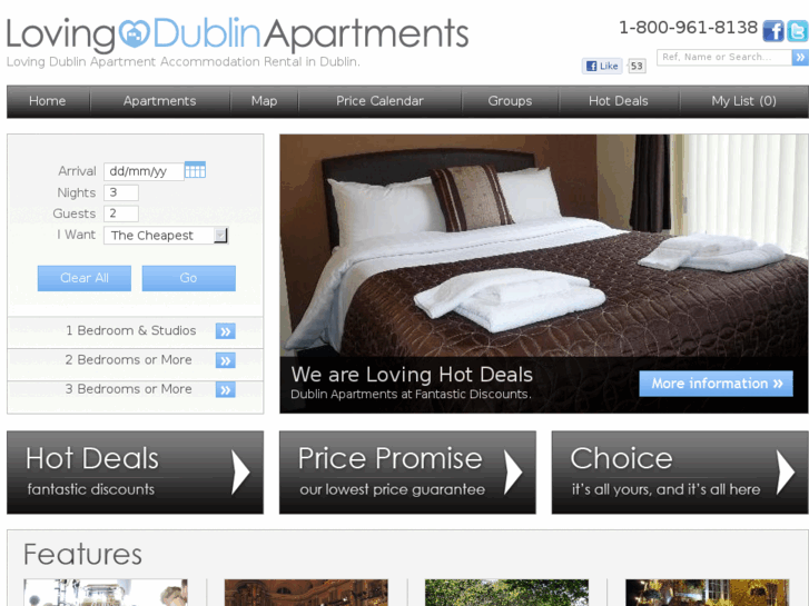 www.lovingdublin.com