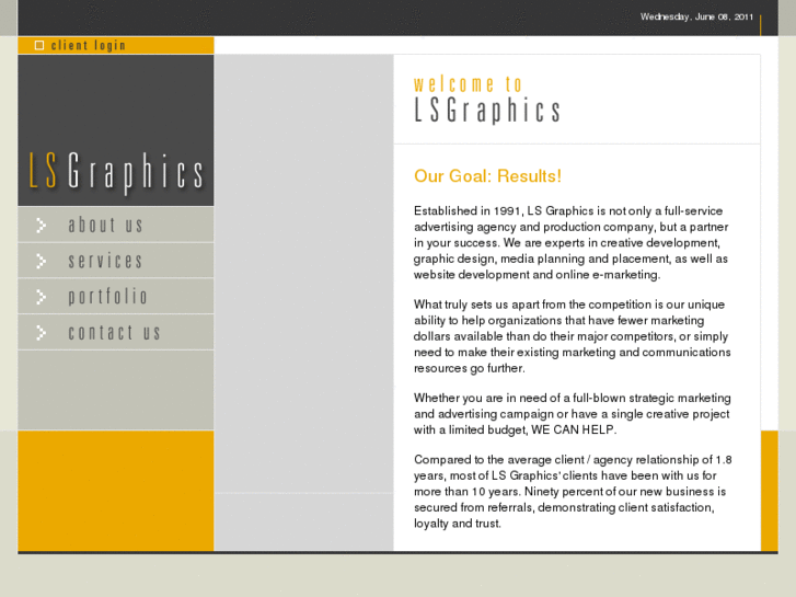 www.lsgraphics.org
