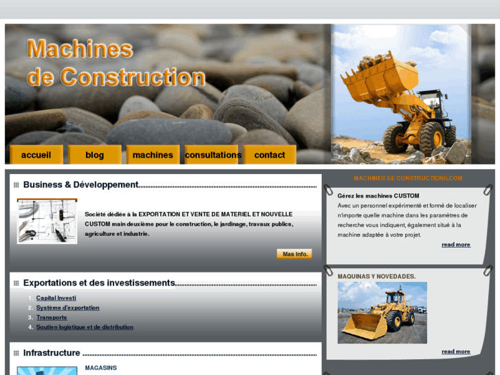 www.machinesconstruction.com