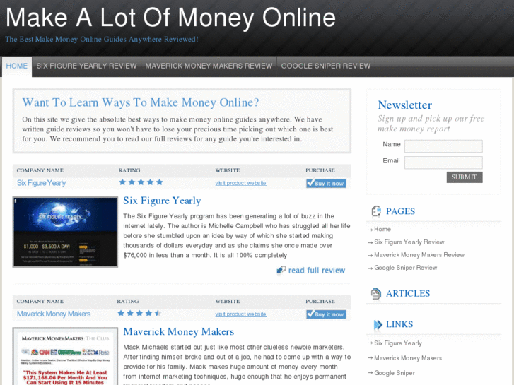 www.makealotofmoneyonline.com