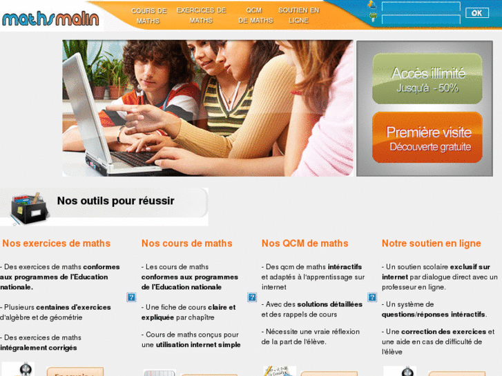 www.mathsmalin.info