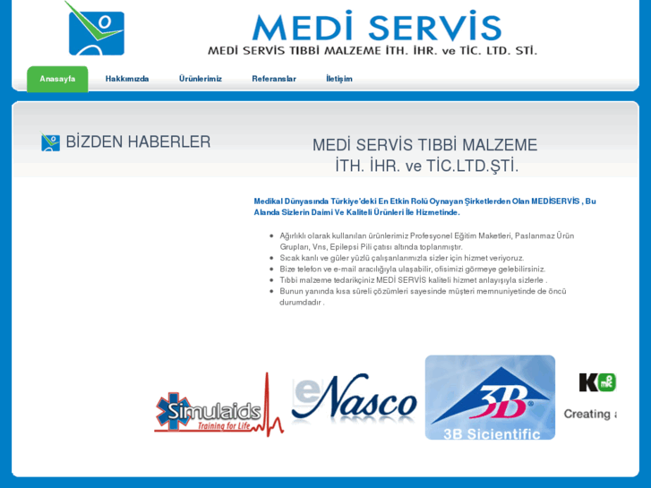 www.mediservis.com