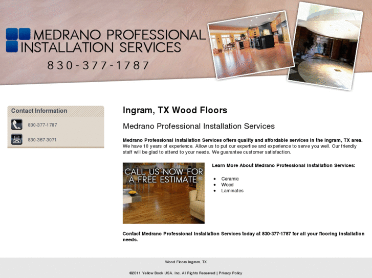 www.medranoprofessionalinstallation.com