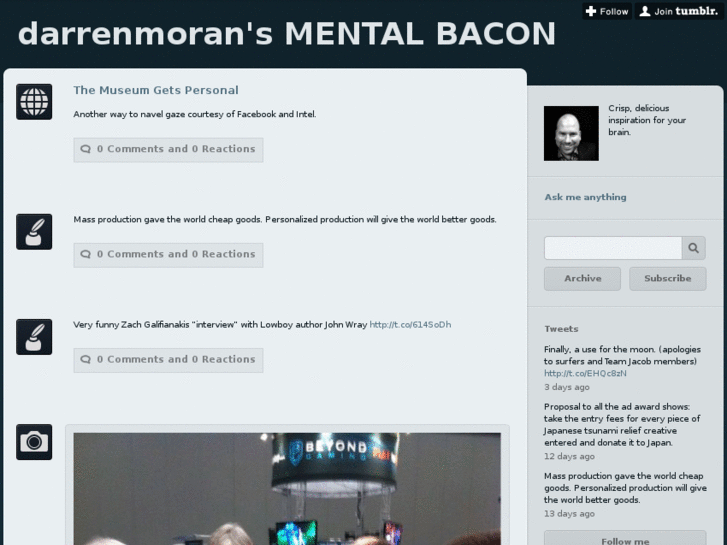 www.mentalbacon.com