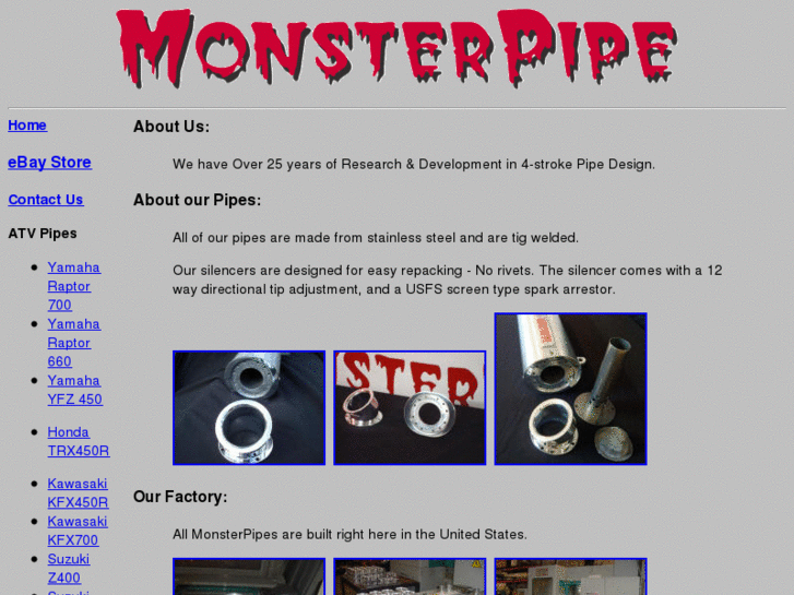 www.monsterpipe.info