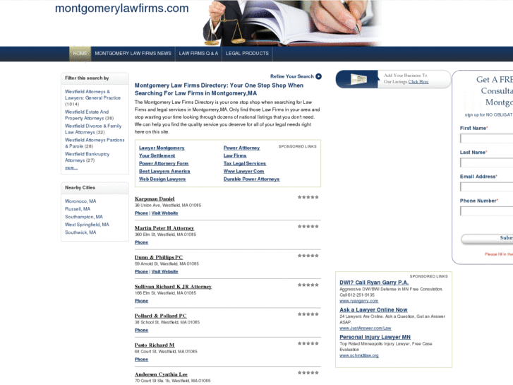 www.montgomerylawfirms.com