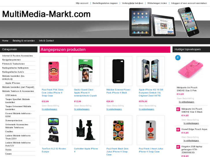 www.multimedia-markt.com