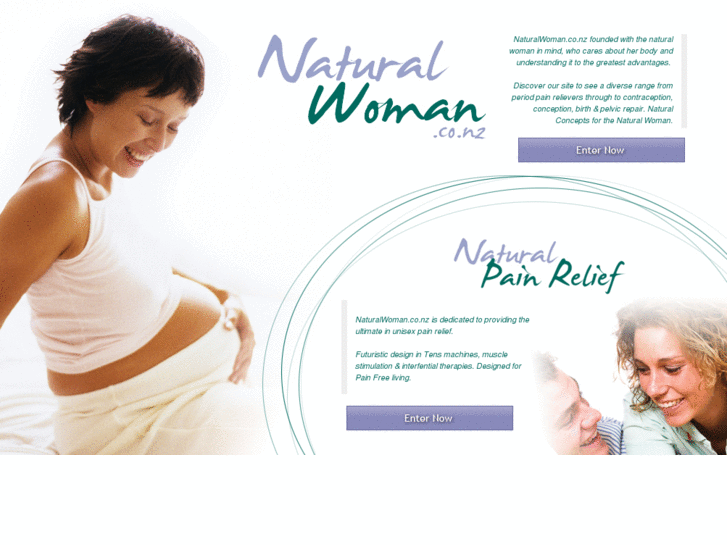 www.naturalwoman.co.nz