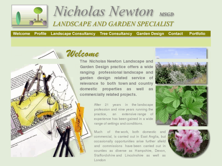 www.nicholasnewton.co.uk